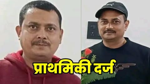 विवादित जमीन को लेकर धमकी, कब्जे के प्रयास और घर में घुसकर सामान निकालने का आरोप, प्राथमिकी दर्ज